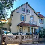 Trianon -summer Beachhouse Сasa de vacaciones *