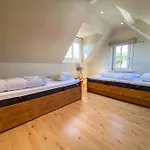 Trianon -summer Beachhouse De Panne
