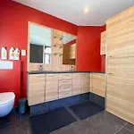 Trianon -summer Beachhouse * De Panne