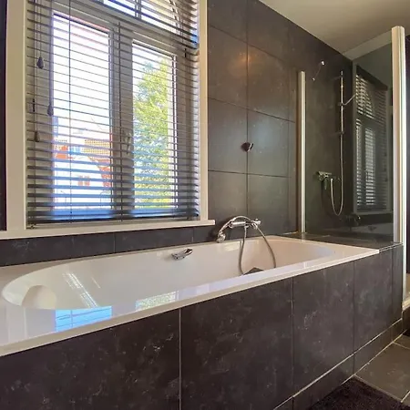 Trianon -summer Beachhouse *