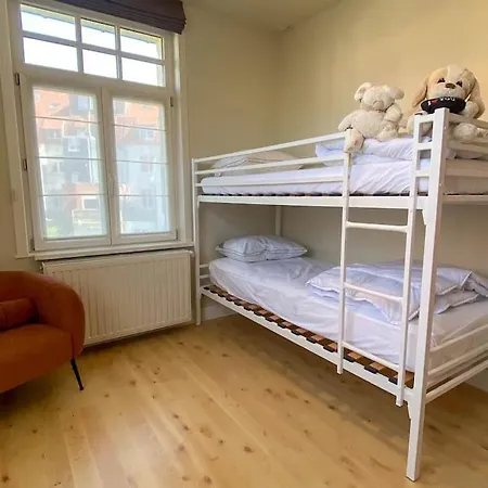 Сasa de vacaciones Trianon -summer Beachhouse *