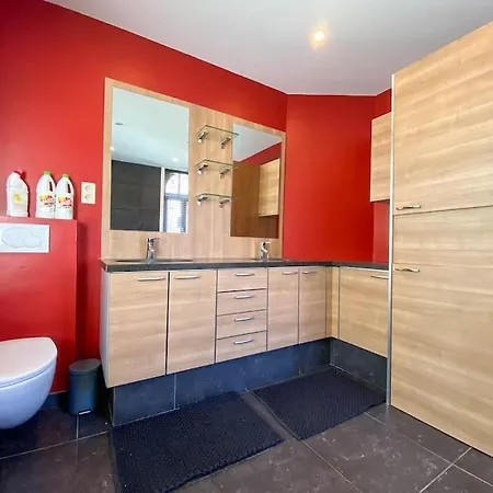 Trianon -summer Beachhouse * De Panne