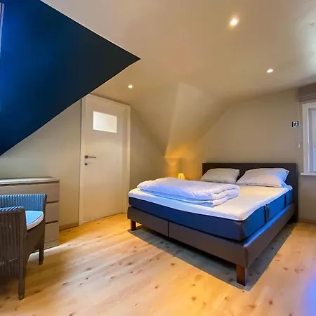 Trianon -summer Beachhouse