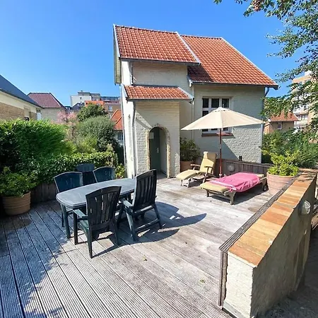 Сasa de vacaciones Trianon -summer Beachhouse