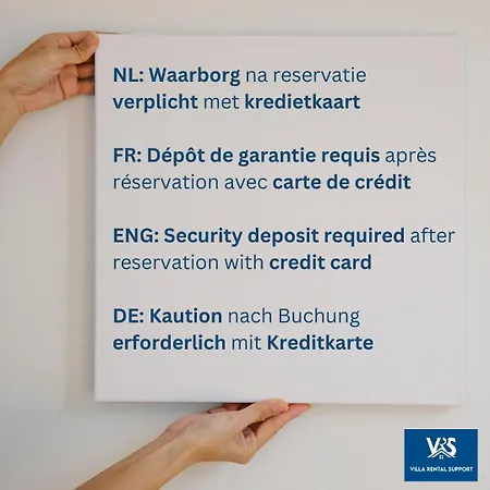 Trianon -summer Beachhouse * De Panne