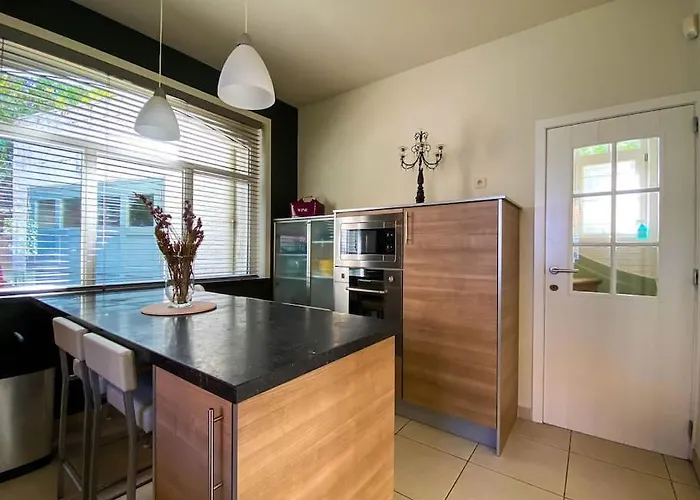 Trianon -summer Beachhouse