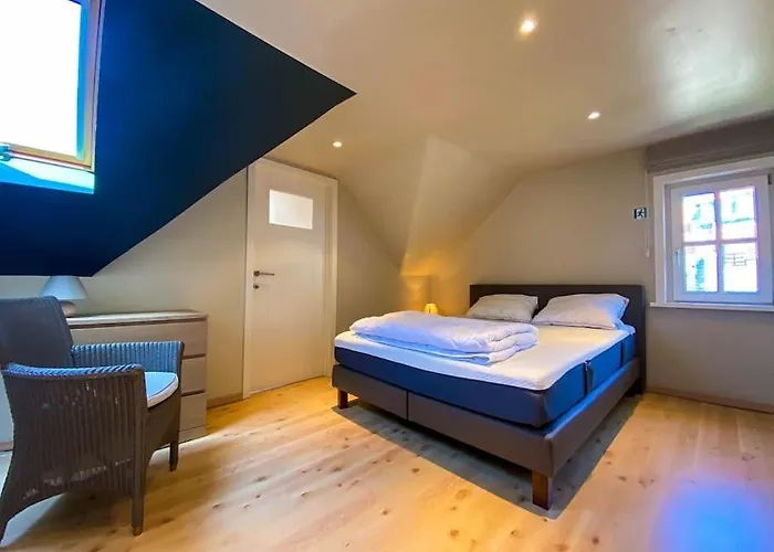 Trianon -summer Beachhouse